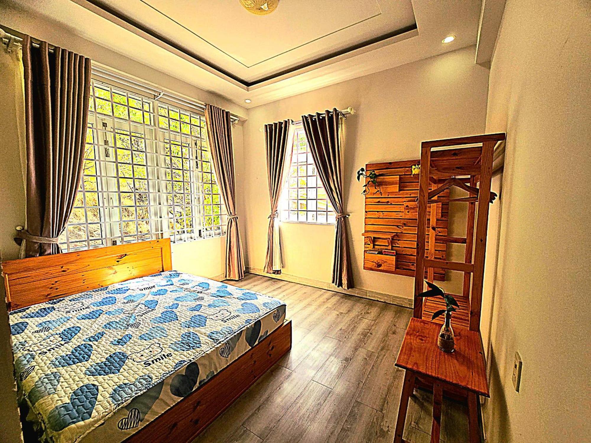 Mickey'S House Villa Nha Trang Exterior photo